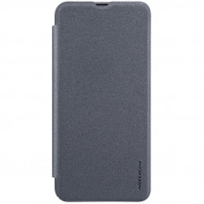 Nillkin Sparkle Folio Pouzdro pro Samsung Galaxy A30s / A50 Black